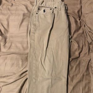 Polo Ralph Lauren Pants 30 x 30